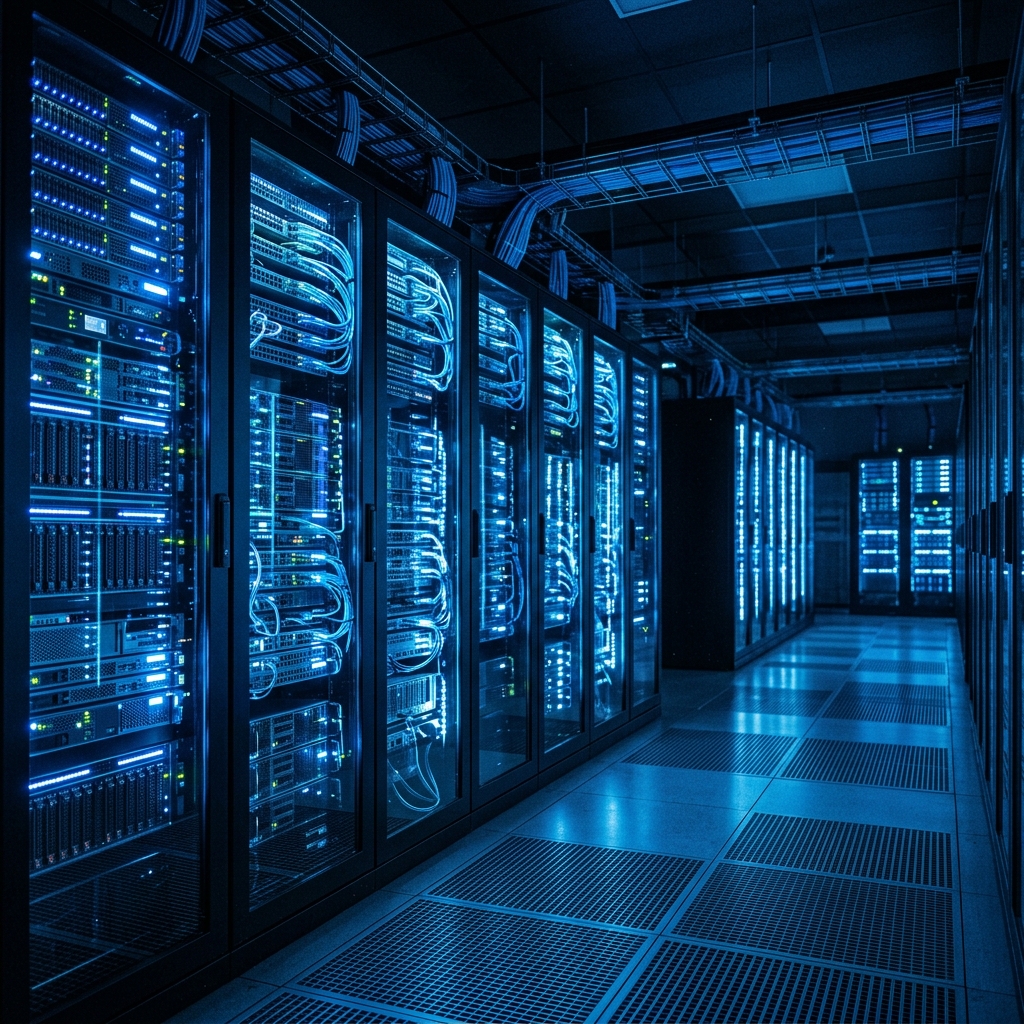 Cloud Connectivity