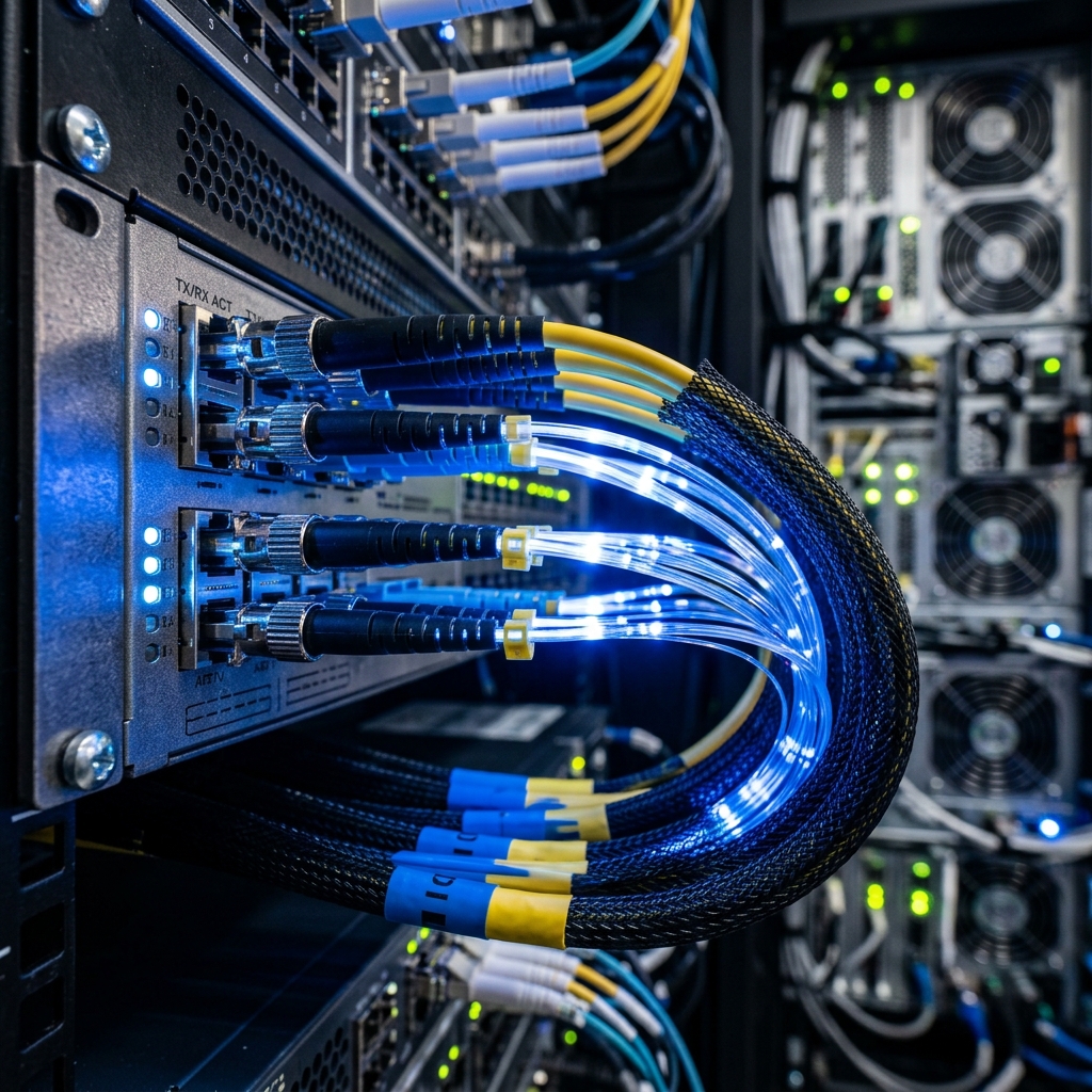 Private Interconnection