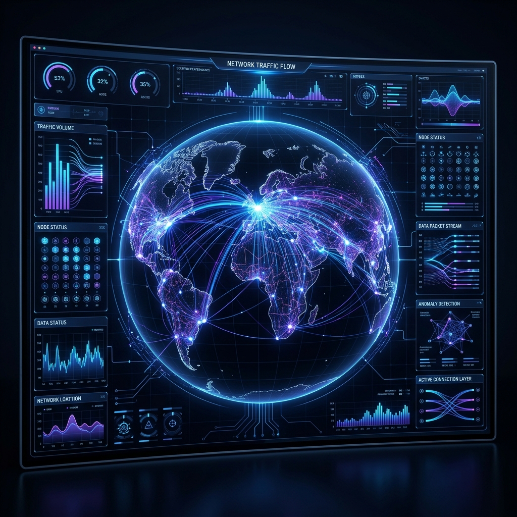 SD-WAN Solution